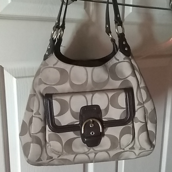 Coach Bag - Picture 4 of 4